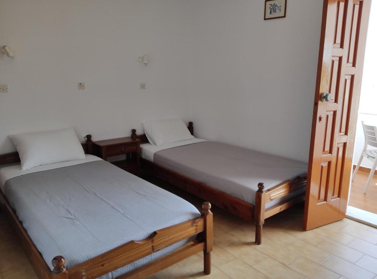 Maria Apartments Pefki  Ngoại thất bức ảnh