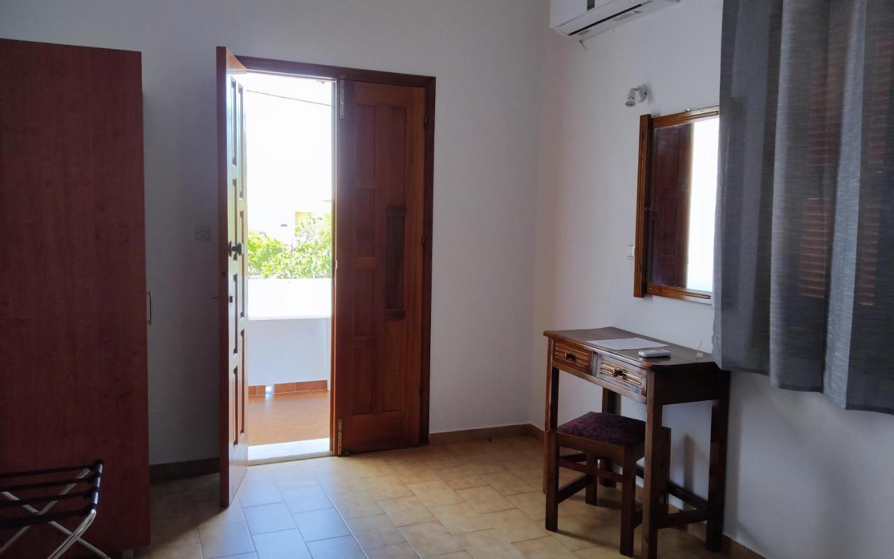 Maria Apartments Pefki  Ngoại thất bức ảnh