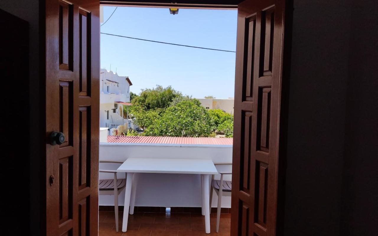 Maria Apartments Pefki  Ngoại thất bức ảnh