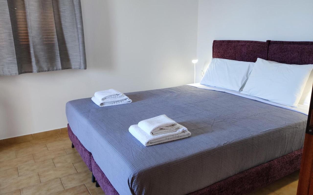 Maria Apartments Pefki  Ngoại thất bức ảnh