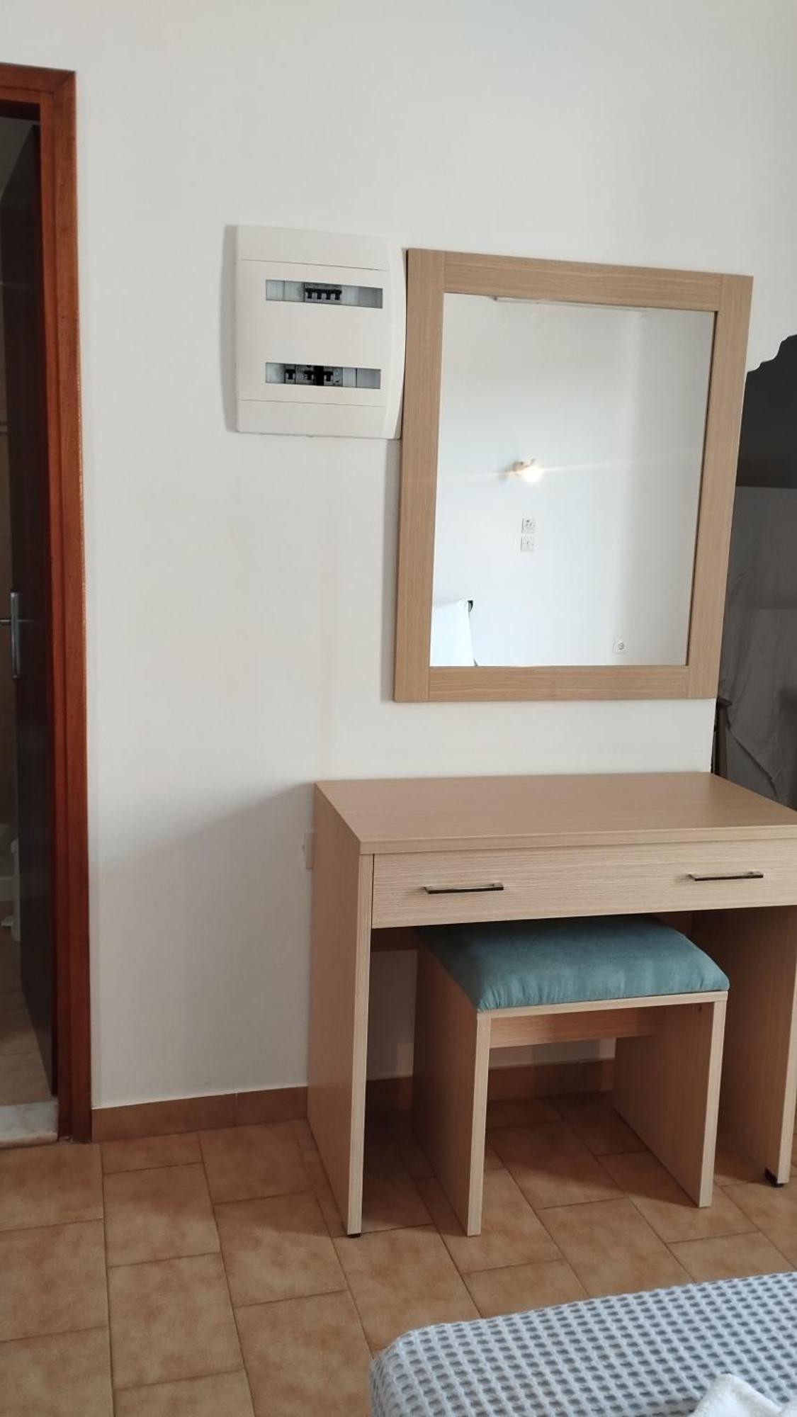 Maria Apartments Pefki  Ngoại thất bức ảnh