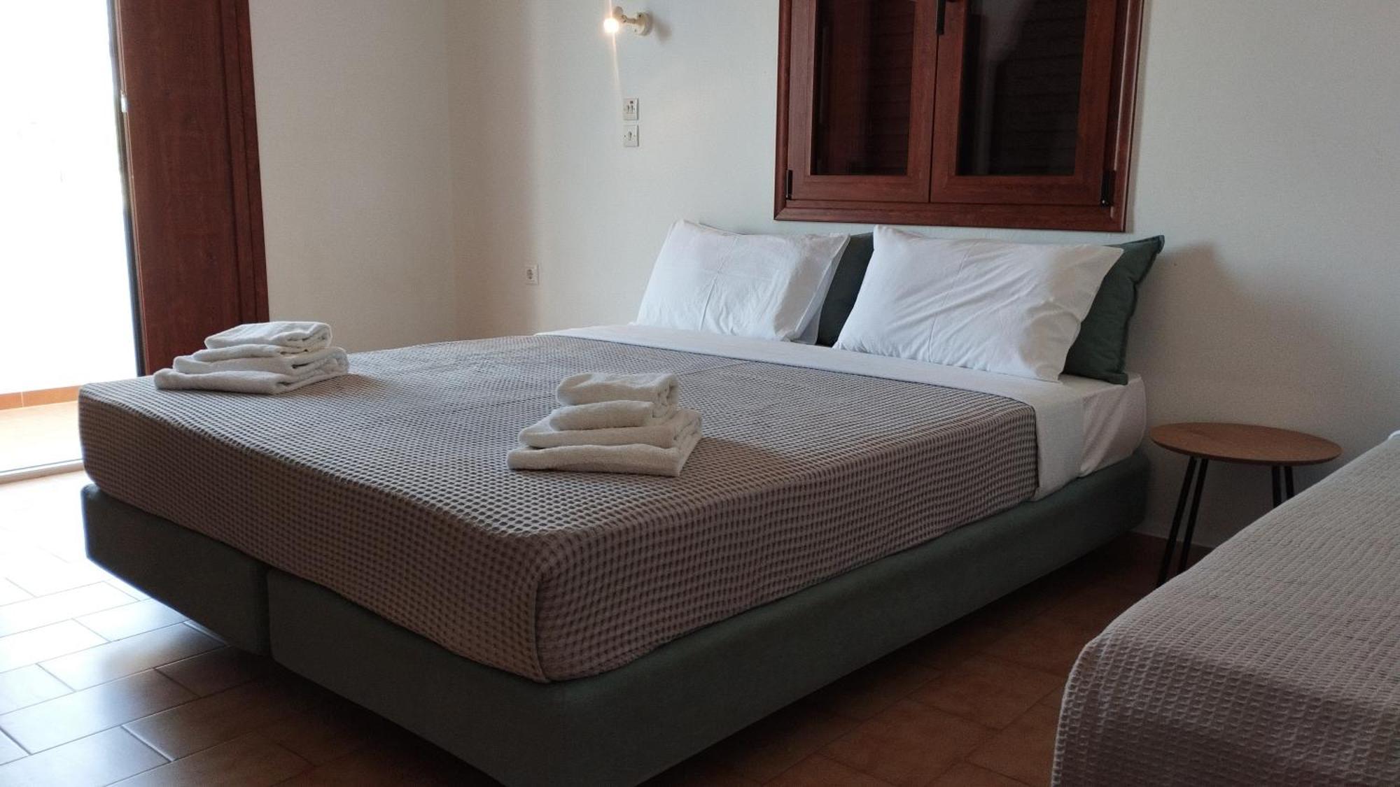 Maria Apartments Pefki  Ngoại thất bức ảnh
