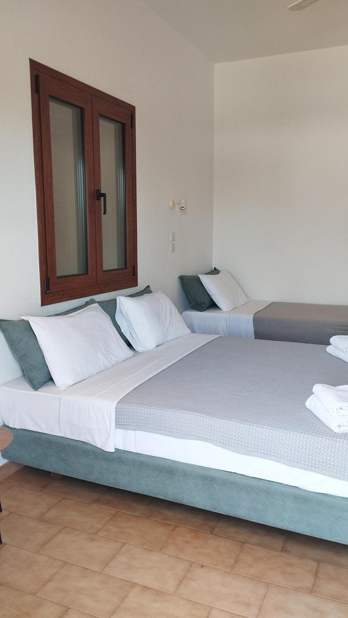 Maria Apartments Pefki  Ngoại thất bức ảnh