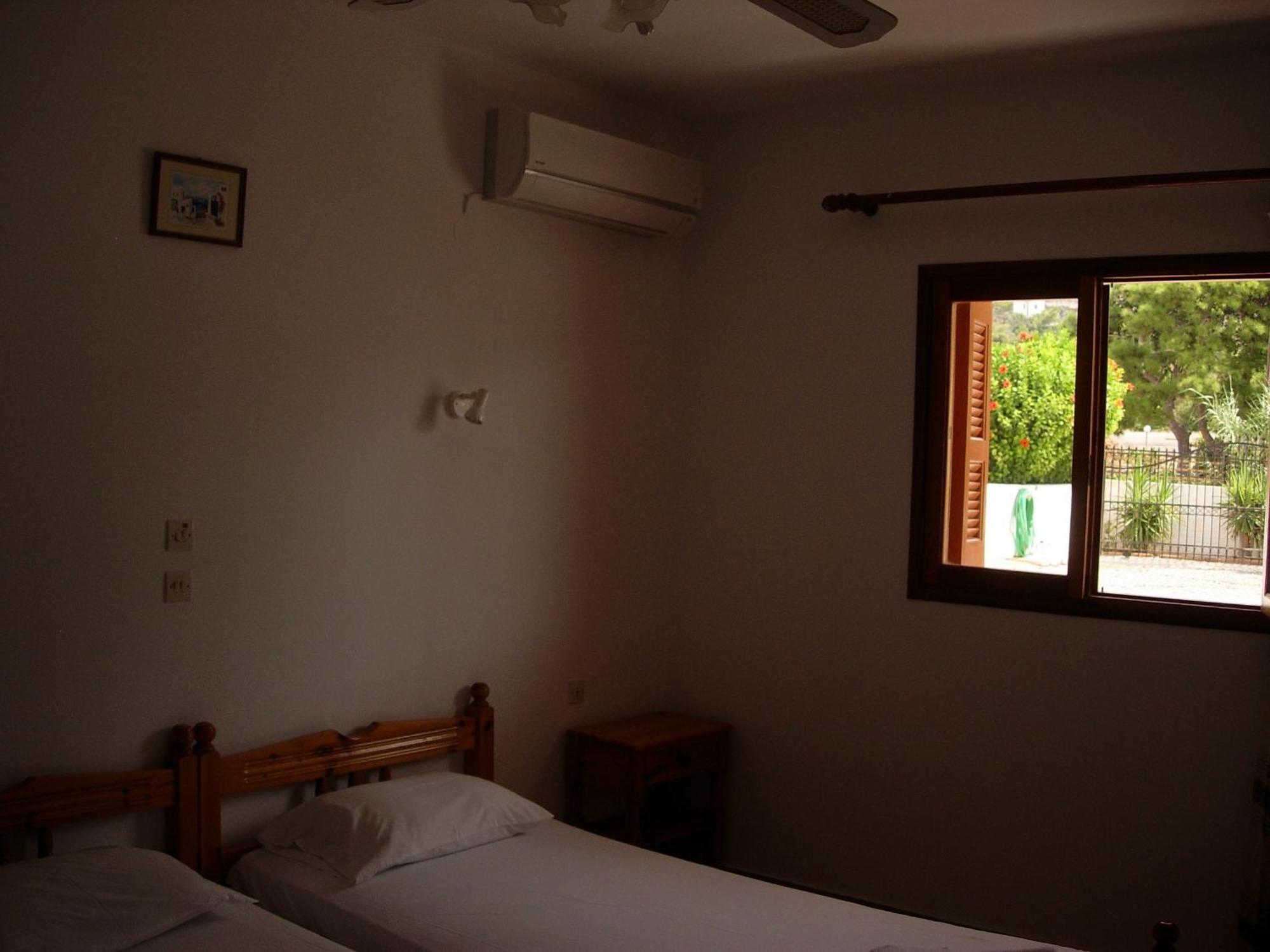 Maria Apartments Pefki  Ngoại thất bức ảnh