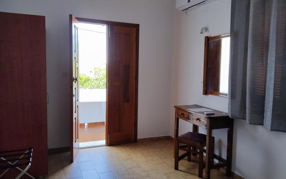Maria Apartments Pefki  Ngoại thất bức ảnh