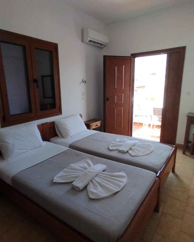 Maria Apartments Pefki  Ngoại thất bức ảnh
