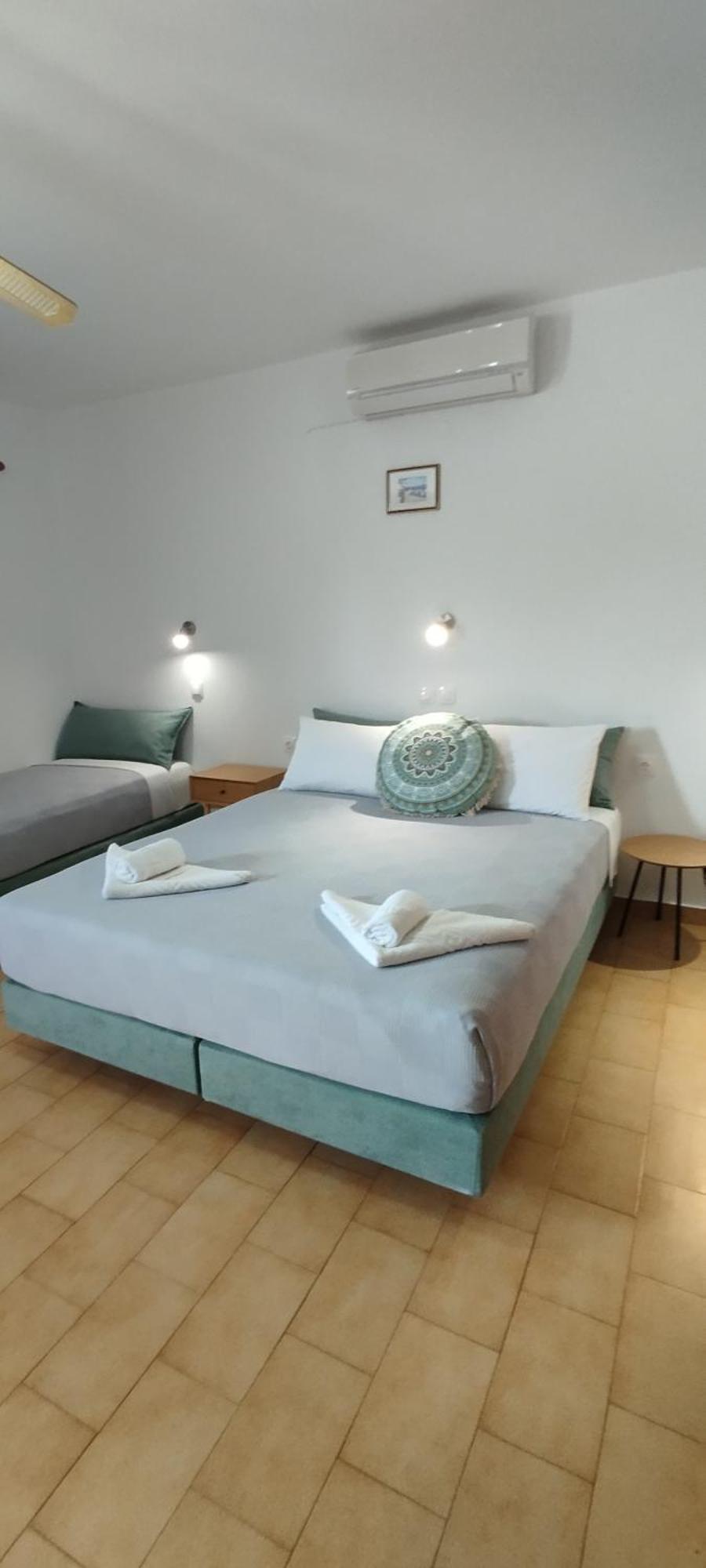 Maria Apartments Pefki  Ngoại thất bức ảnh